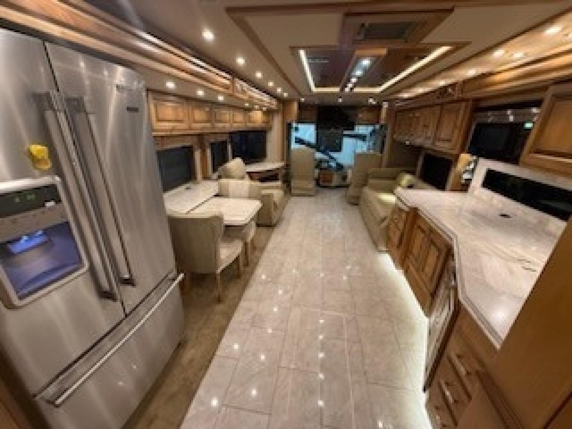 2020 TIFFIN PHAETON 40QBH