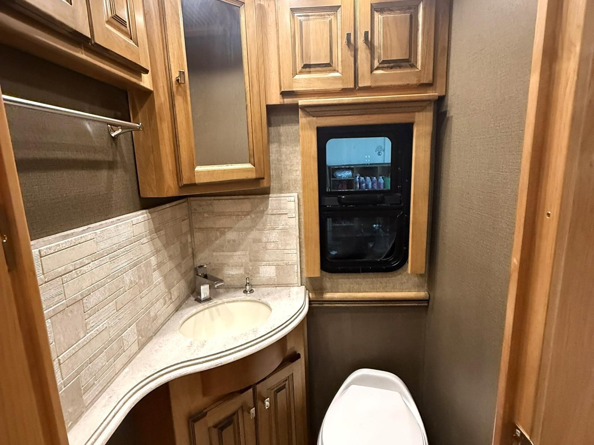 2020 TIFFIN PHAETON 40QBH