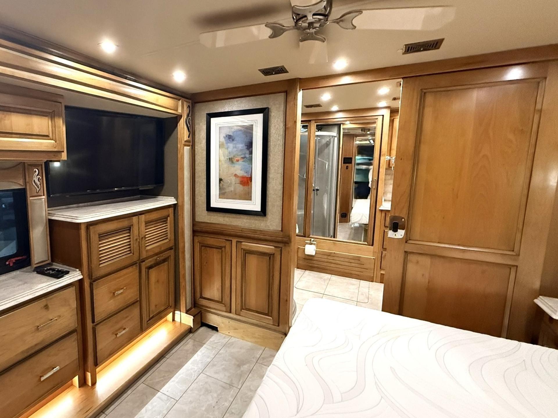 2020 TIFFIN PHAETON 40QBH