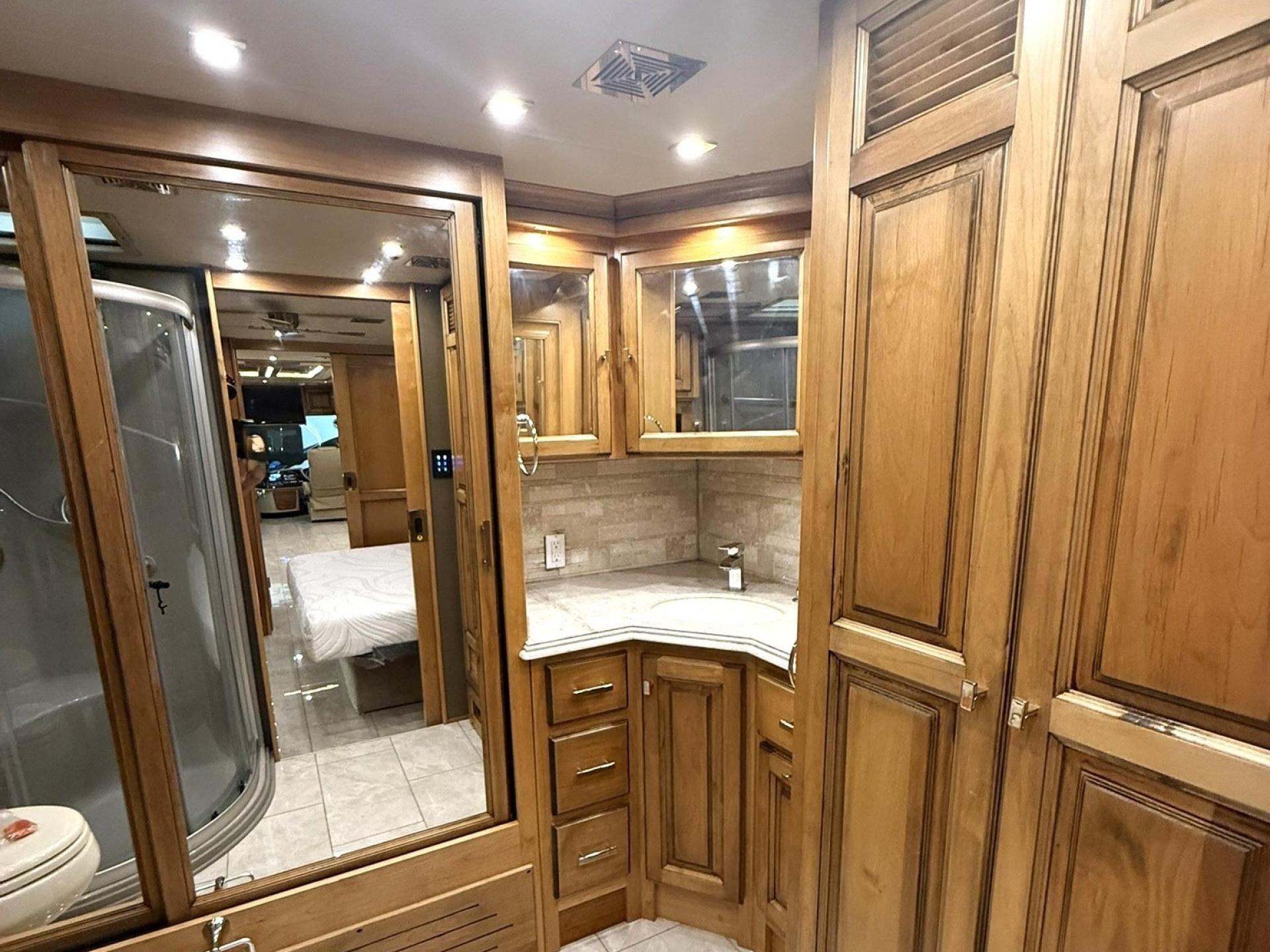 2020 TIFFIN PHAETON 40QBH