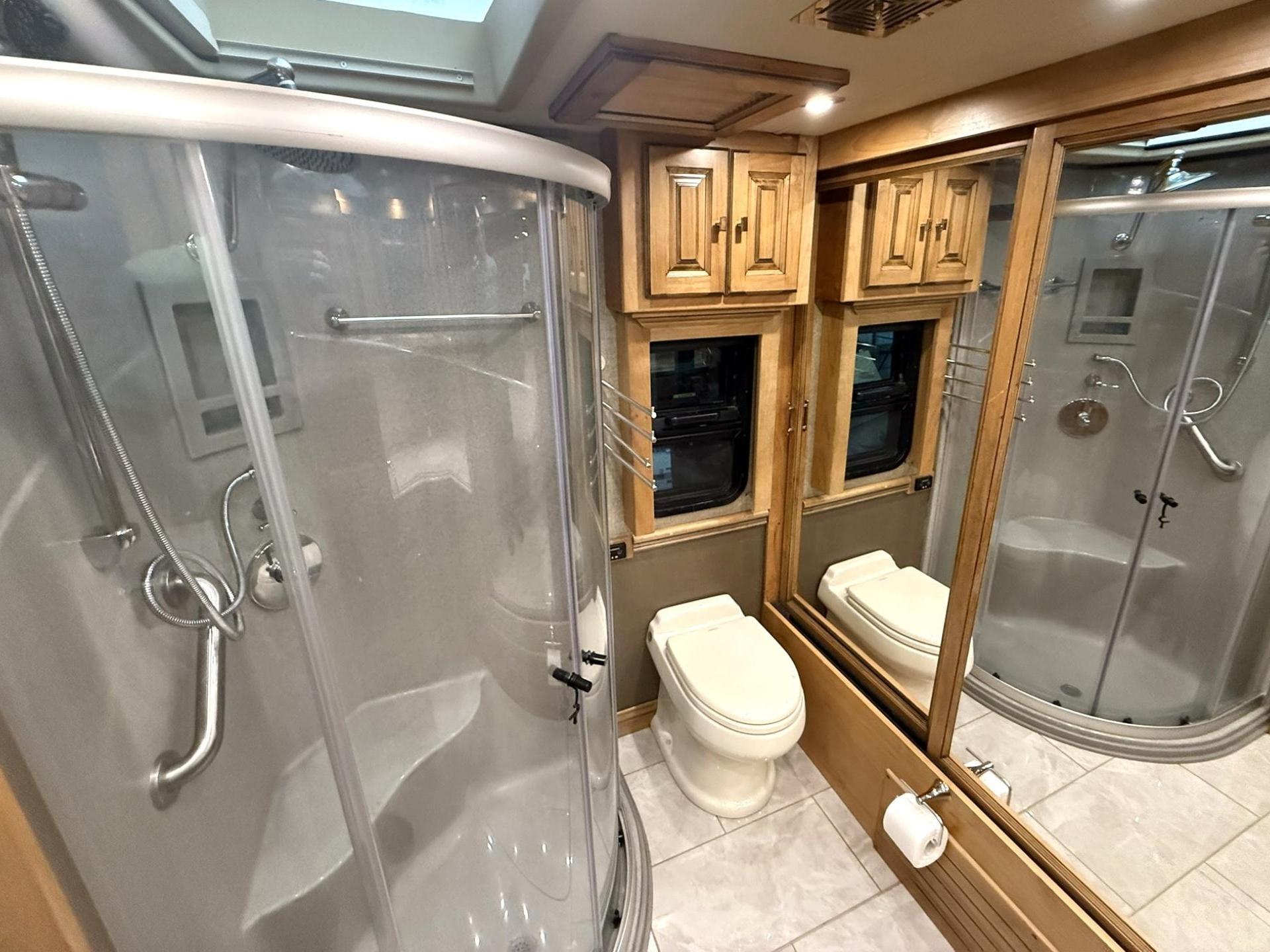 2020 TIFFIN PHAETON 40QBH