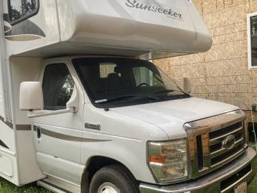 2011 FOREST RIVER SUNSEEKER 3120DS