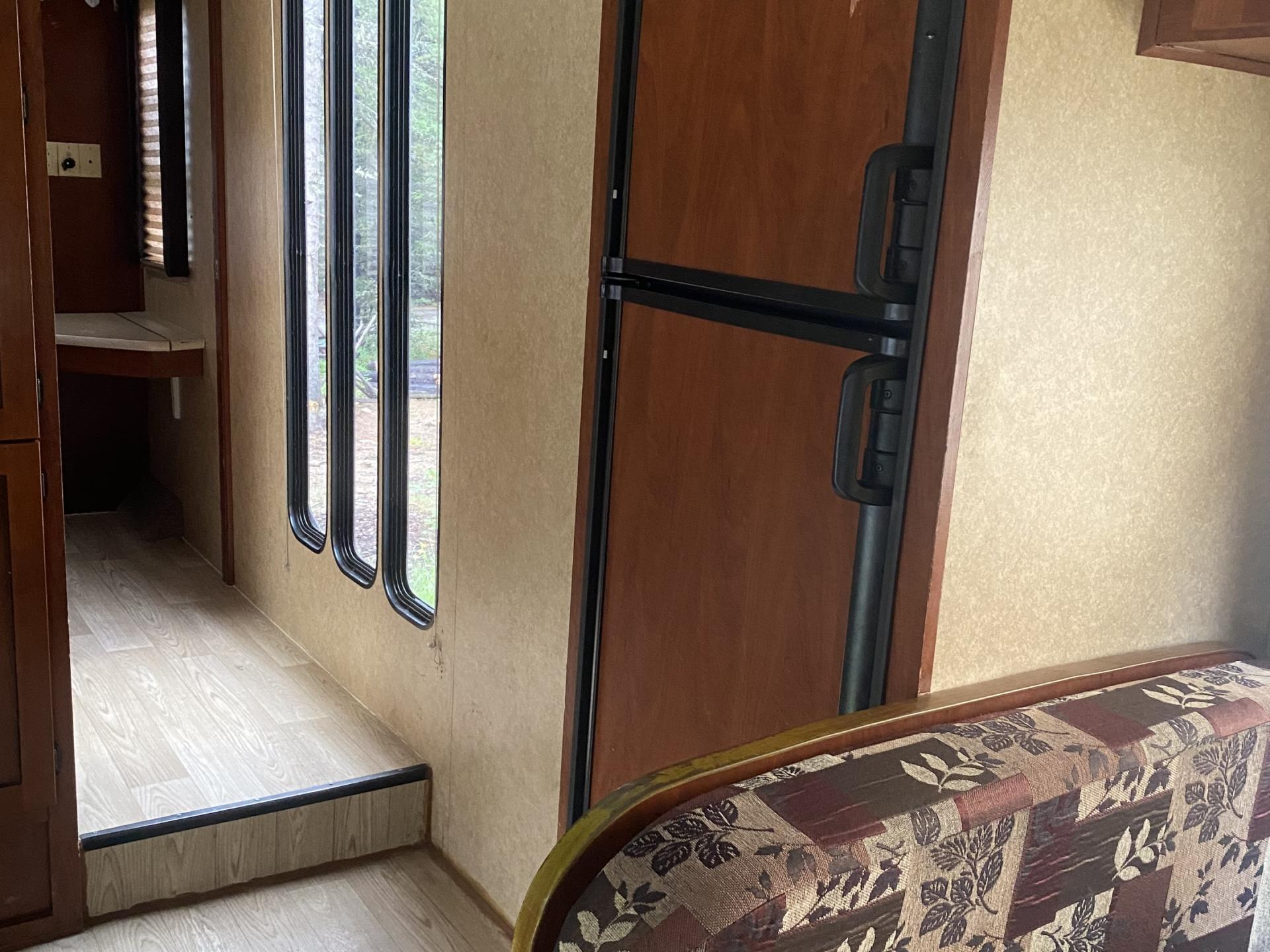 2011 FOREST RIVER SUNSEEKER 3120DS