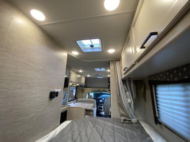 2022 THOR MOTOR COACH FREEDOM ELITE 22FE