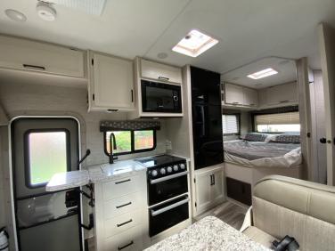 2022 THOR MOTOR COACH FREEDOM ELITE 22FE