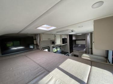 2022 THOR MOTOR COACH FREEDOM ELITE 22FE