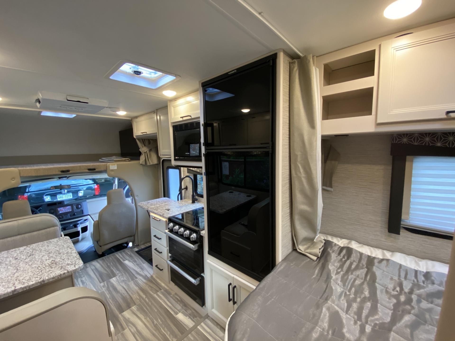 2022 THOR MOTOR COACH FREEDOM ELITE 22FE
