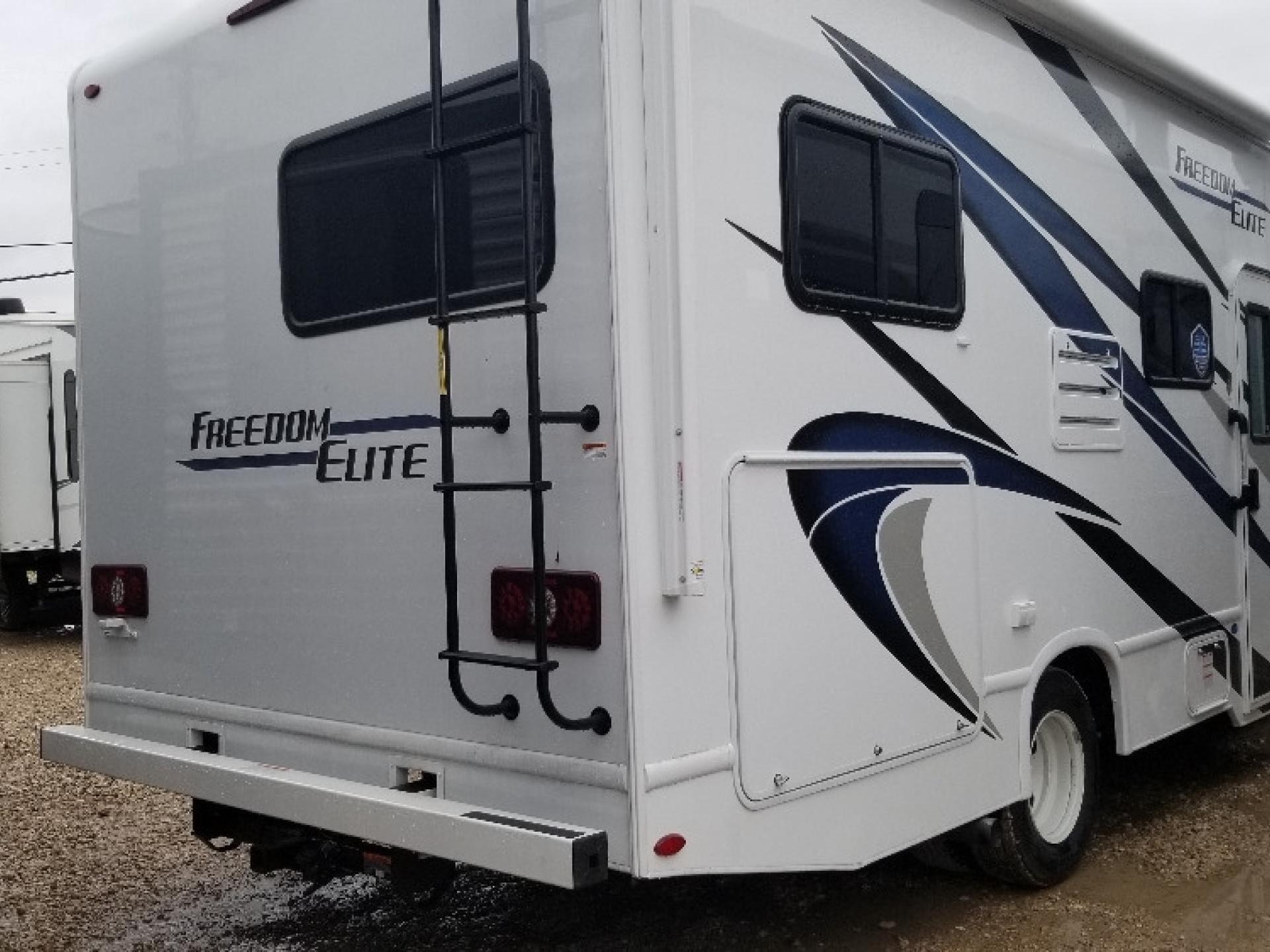 2022 THOR MOTOR COACH FREEDOM ELITE 22FE
