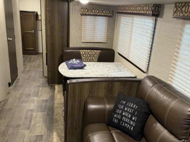 2019 KEYSTONE BULLET 308BHS
