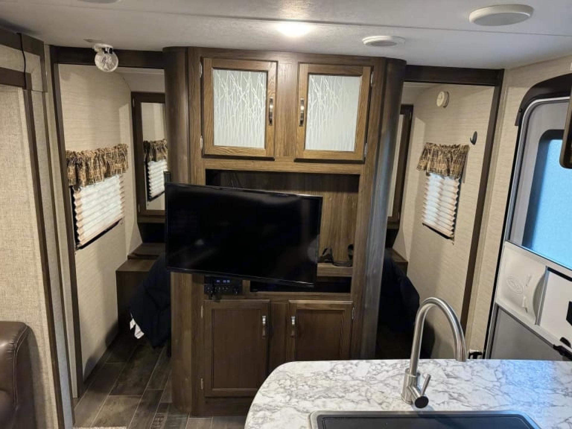 2019 KEYSTONE BULLET 308BHS