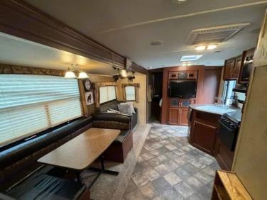 2014 EVERGREEN SUN VALLEY 280BH