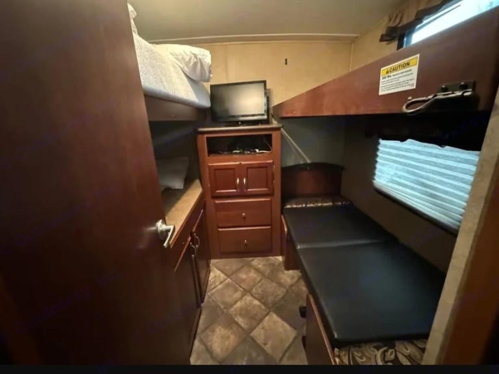 2014 EVERGREEN SUN VALLEY 280BH