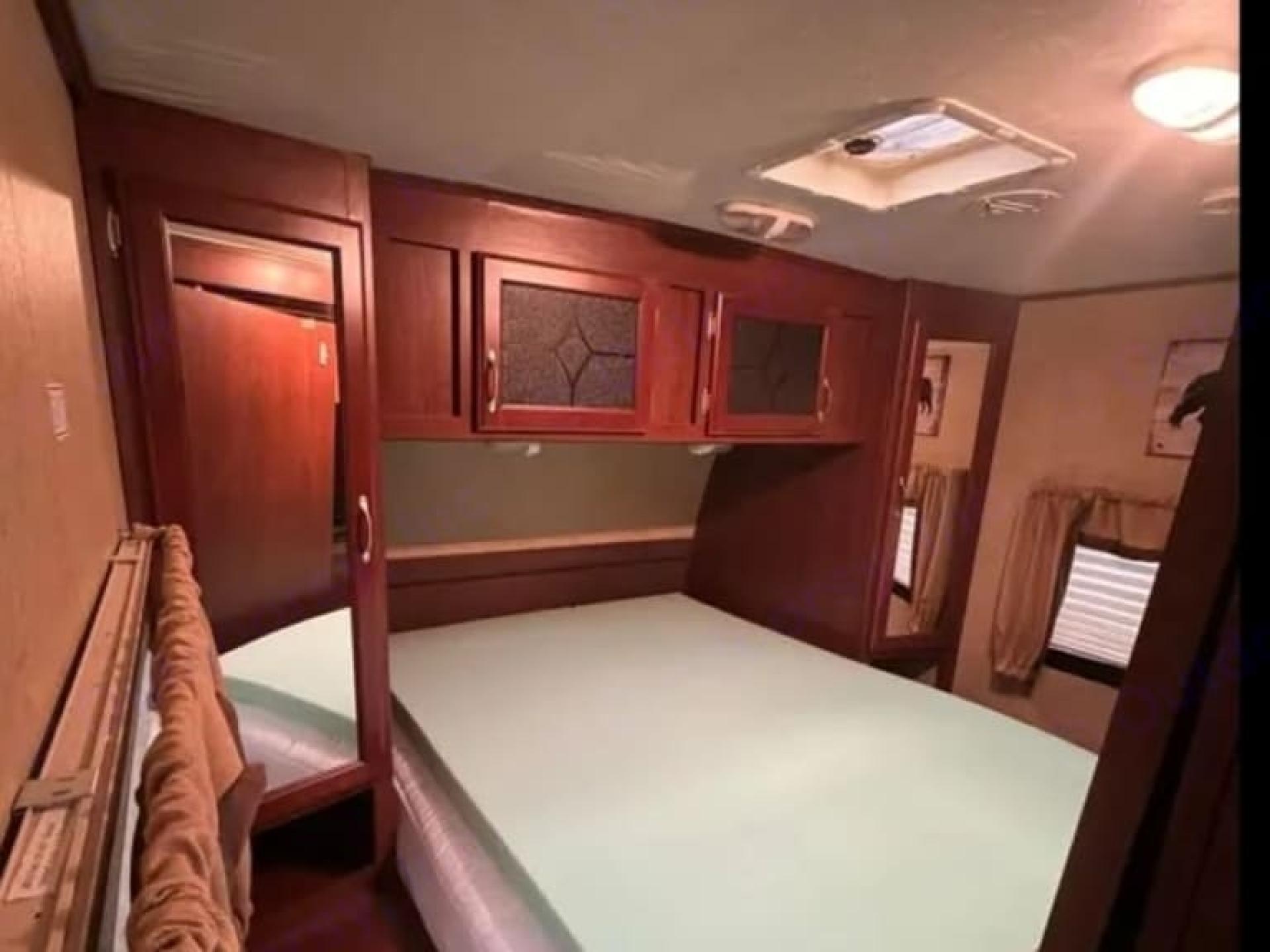 2014 EVERGREEN SUN VALLEY 280BH