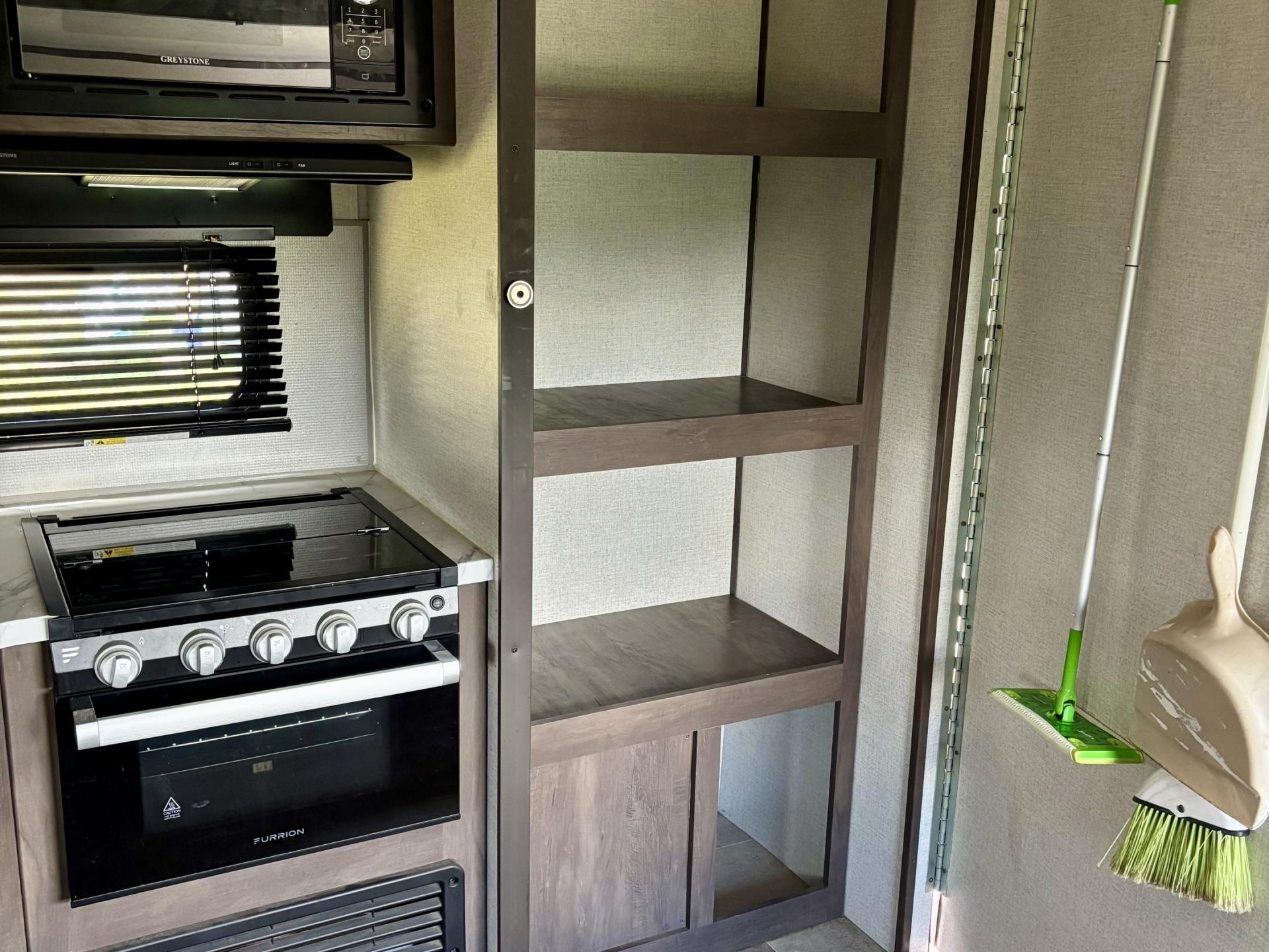 2021 COLEMAN COLEMAN LANTERN LT CM242BHWE21