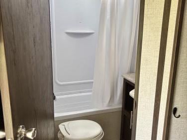 2021 COLEMAN COLEMAN LANTERN LT CM242BHWE21