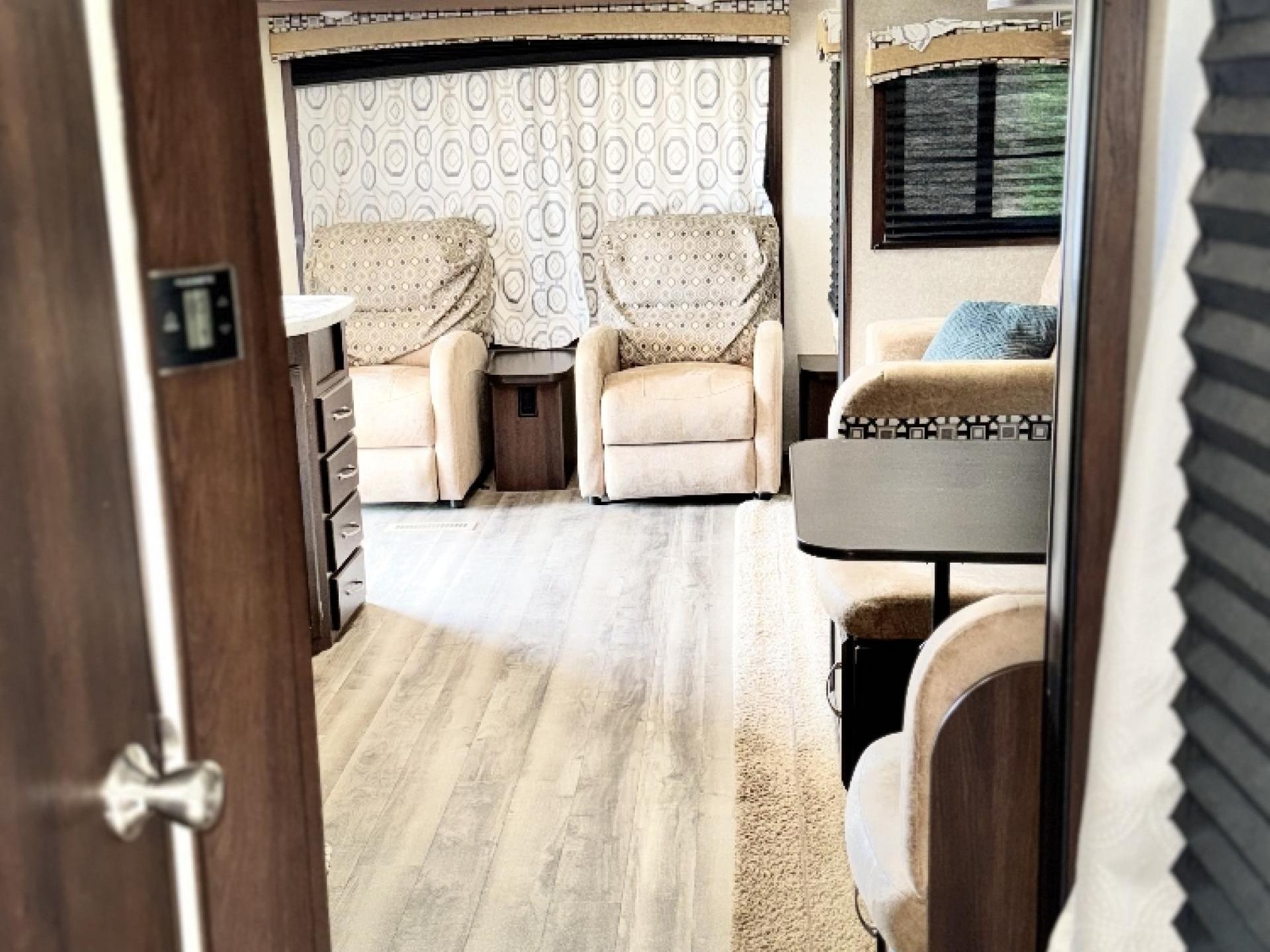 2018 JAYCO JAY FLIGHT 28 RLS