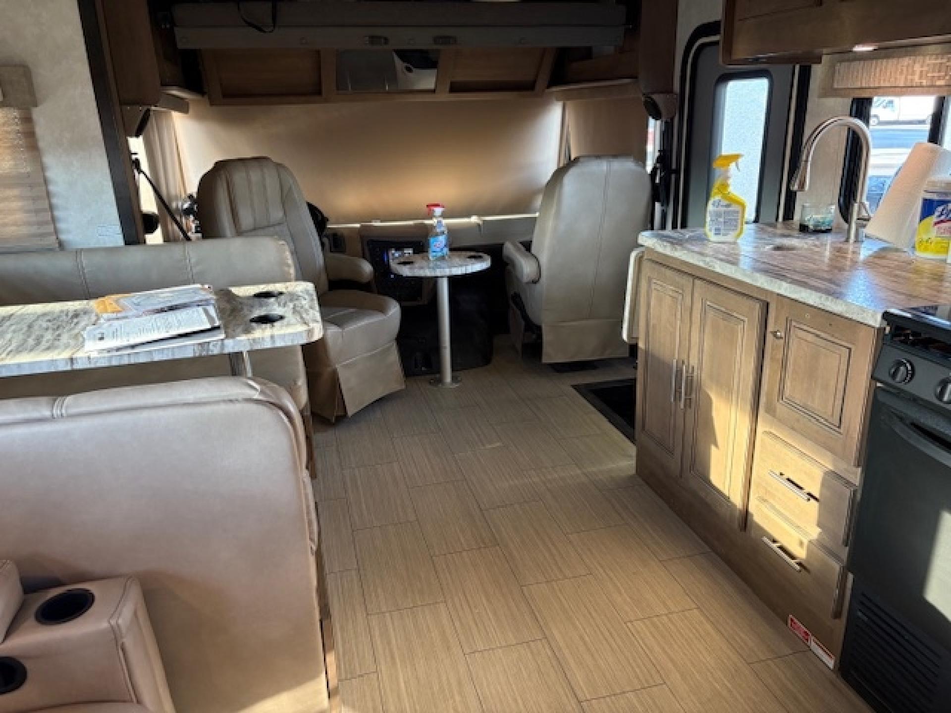 2019 FOREST RIVER FR3 33DS