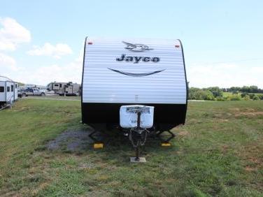 2016 JAYCO JAY FLIGHT 264BHW