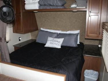 2016 JAYCO JAY FLIGHT 264BHW
