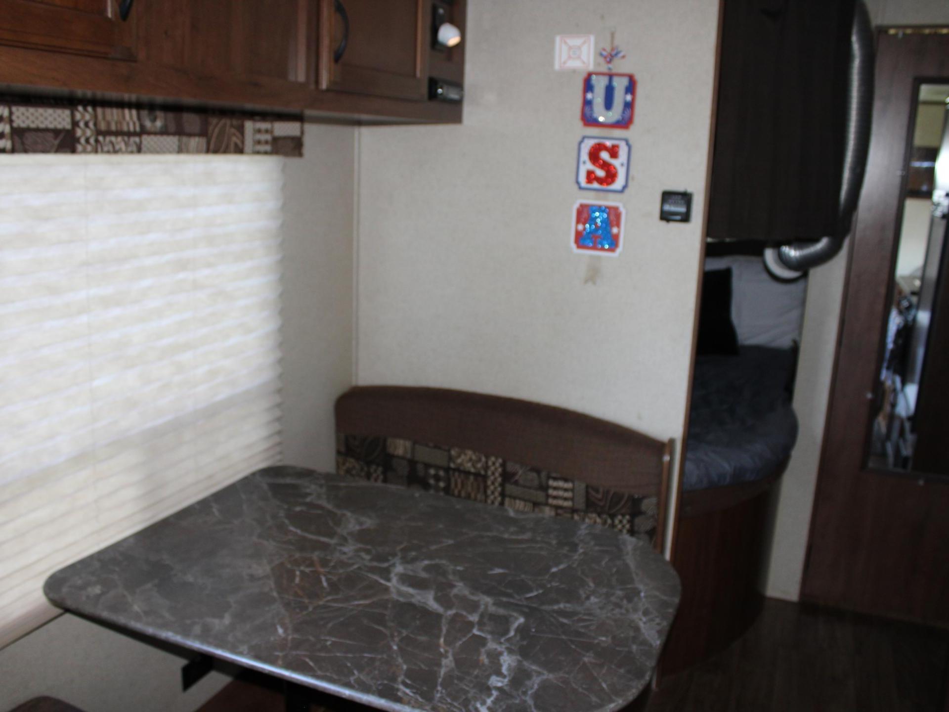 2016 JAYCO JAY FLIGHT 264BHW