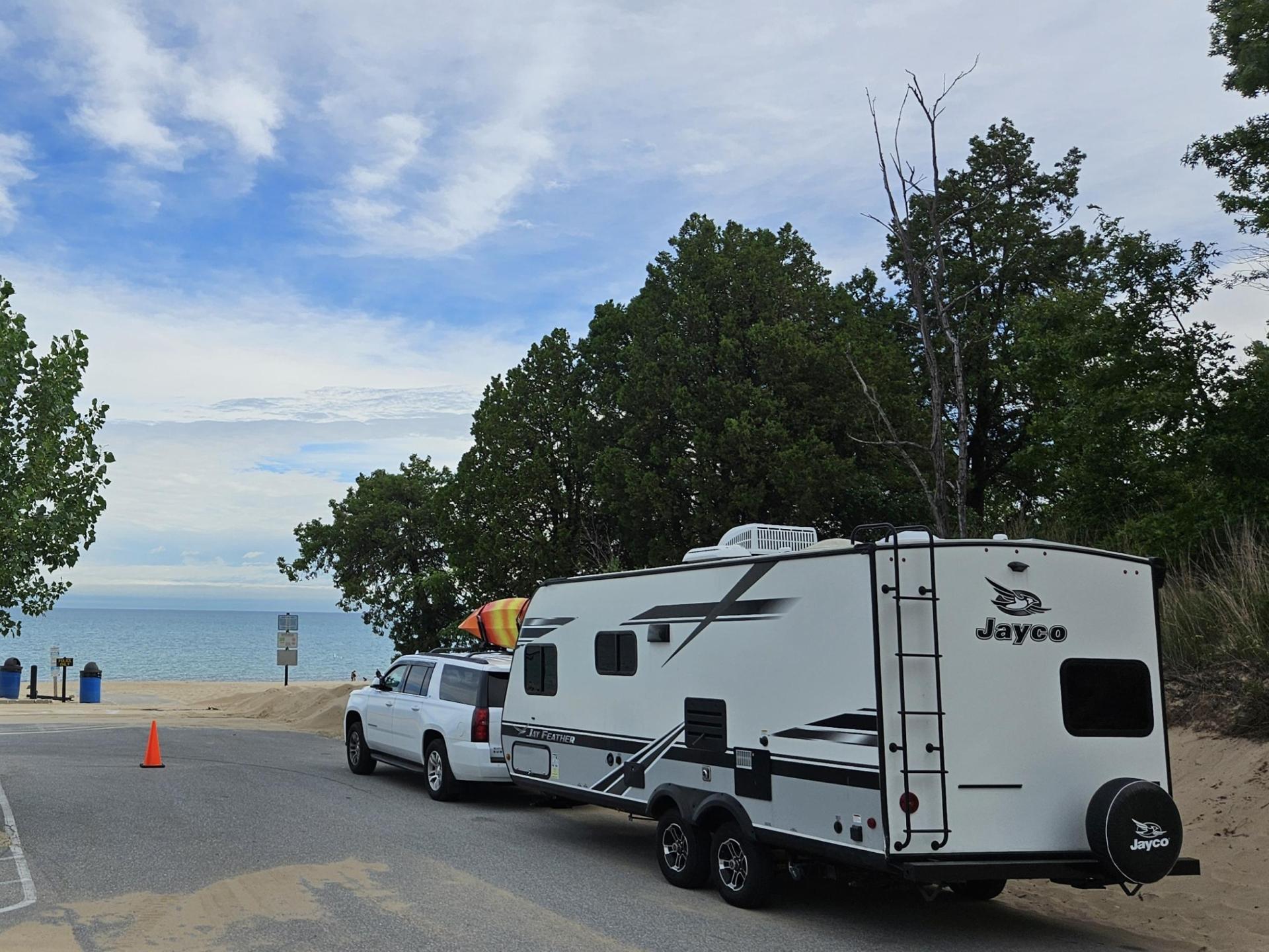 2020 JAYCO JAY FEATHER 20BH