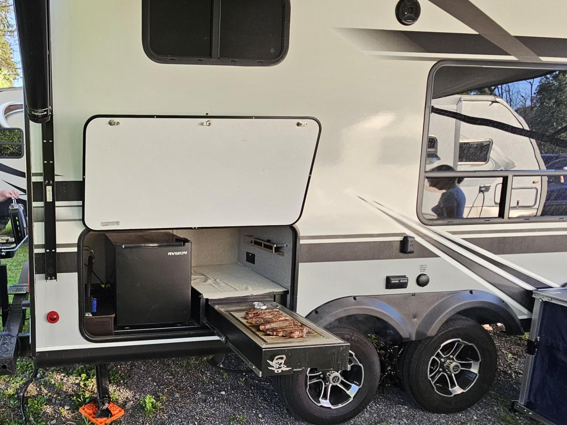 2020 JAYCO JAY FEATHER 20BH