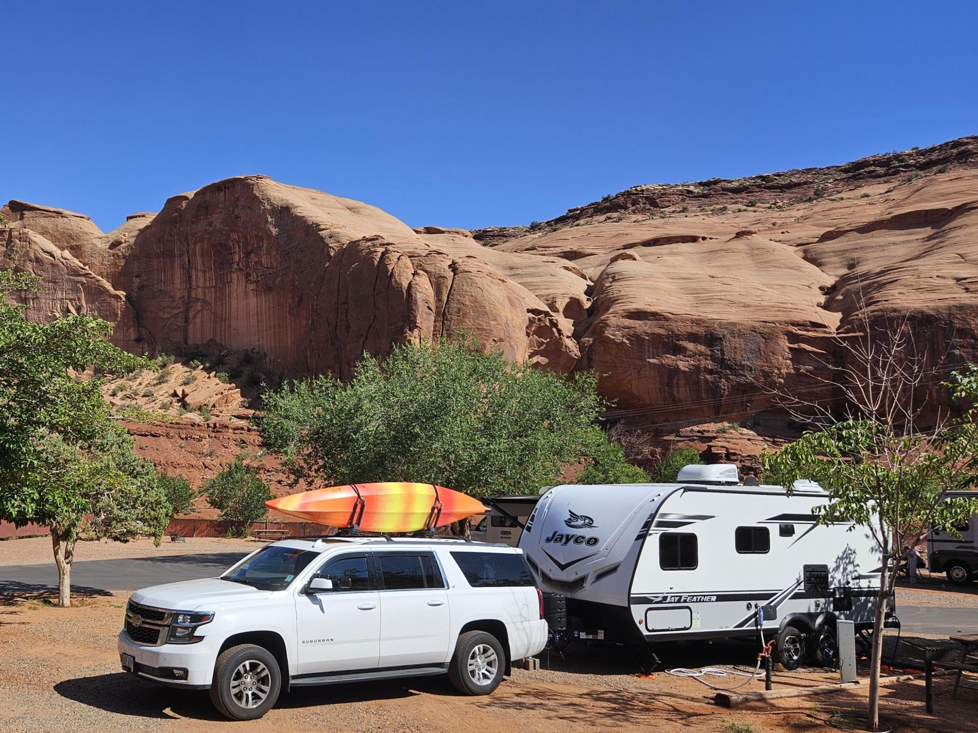 2020 JAYCO JAY FEATHER 20BH