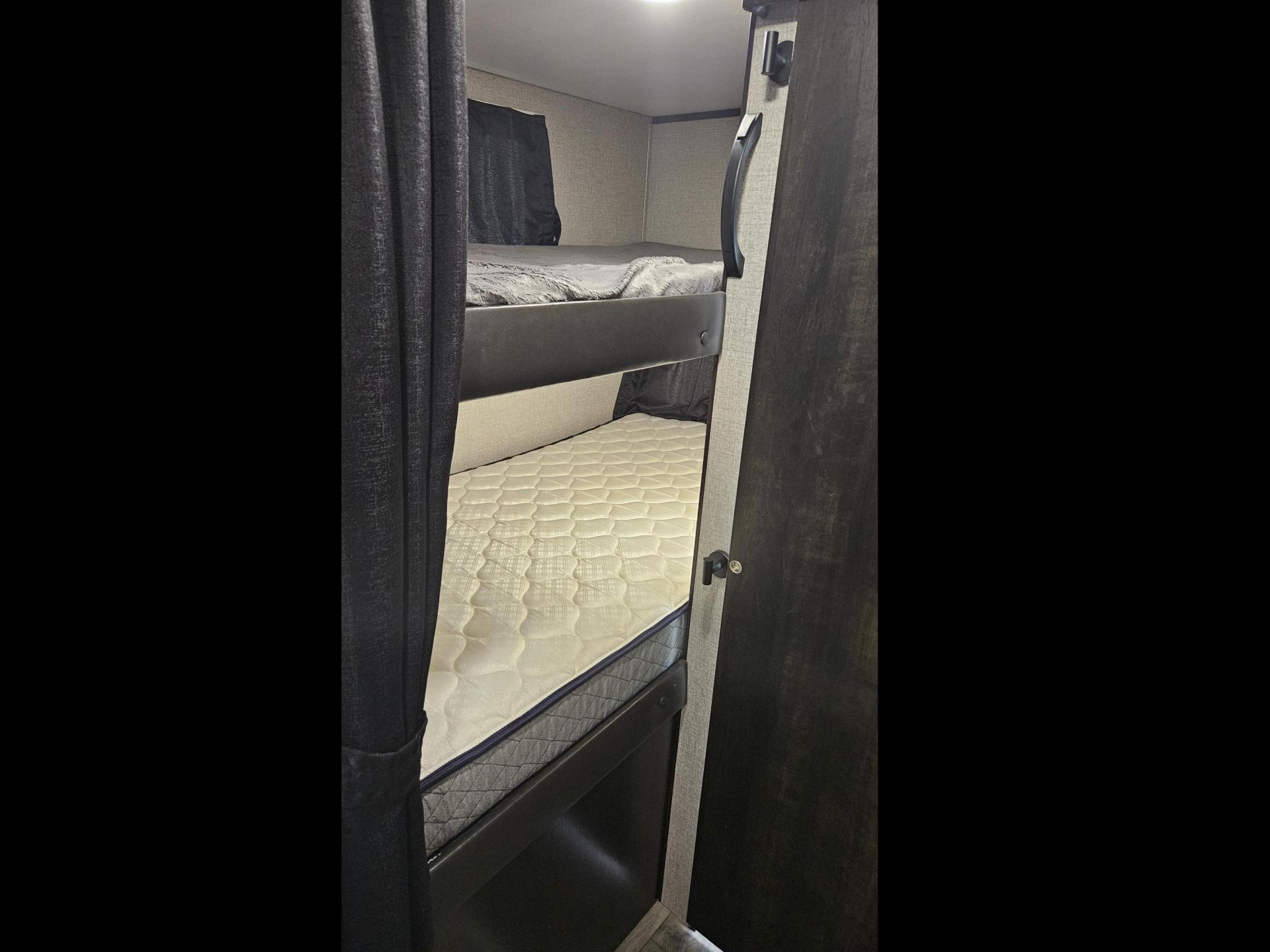 2020 JAYCO JAY FEATHER 20BH