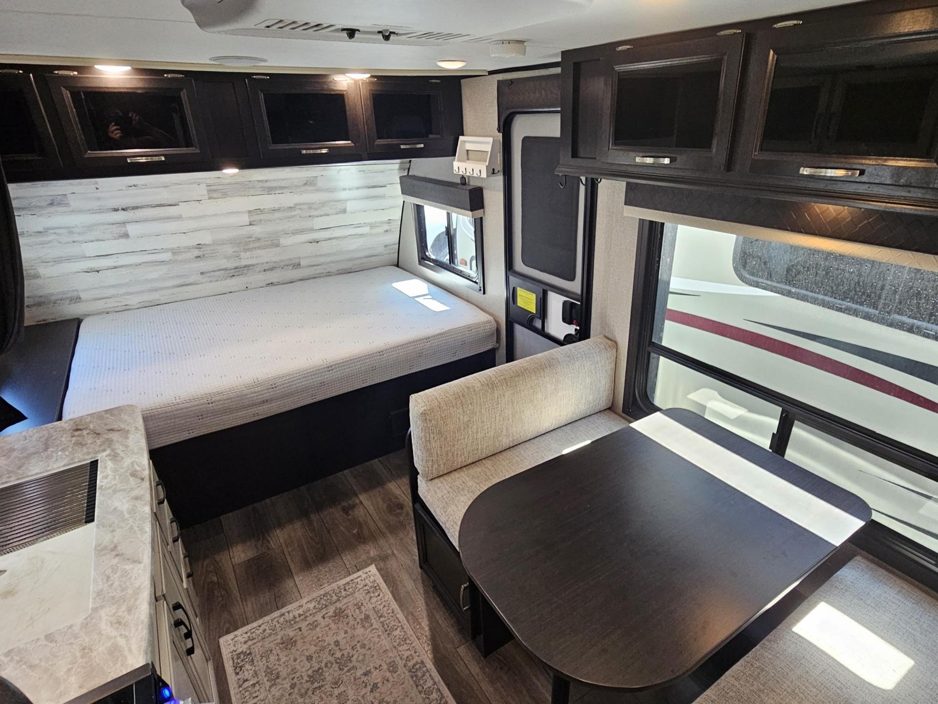 2020 JAYCO JAY FEATHER 20BH