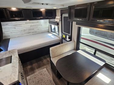 2020 JAYCO JAY FEATHER 20BH