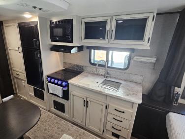 2020 JAYCO JAY FEATHER 20BH
