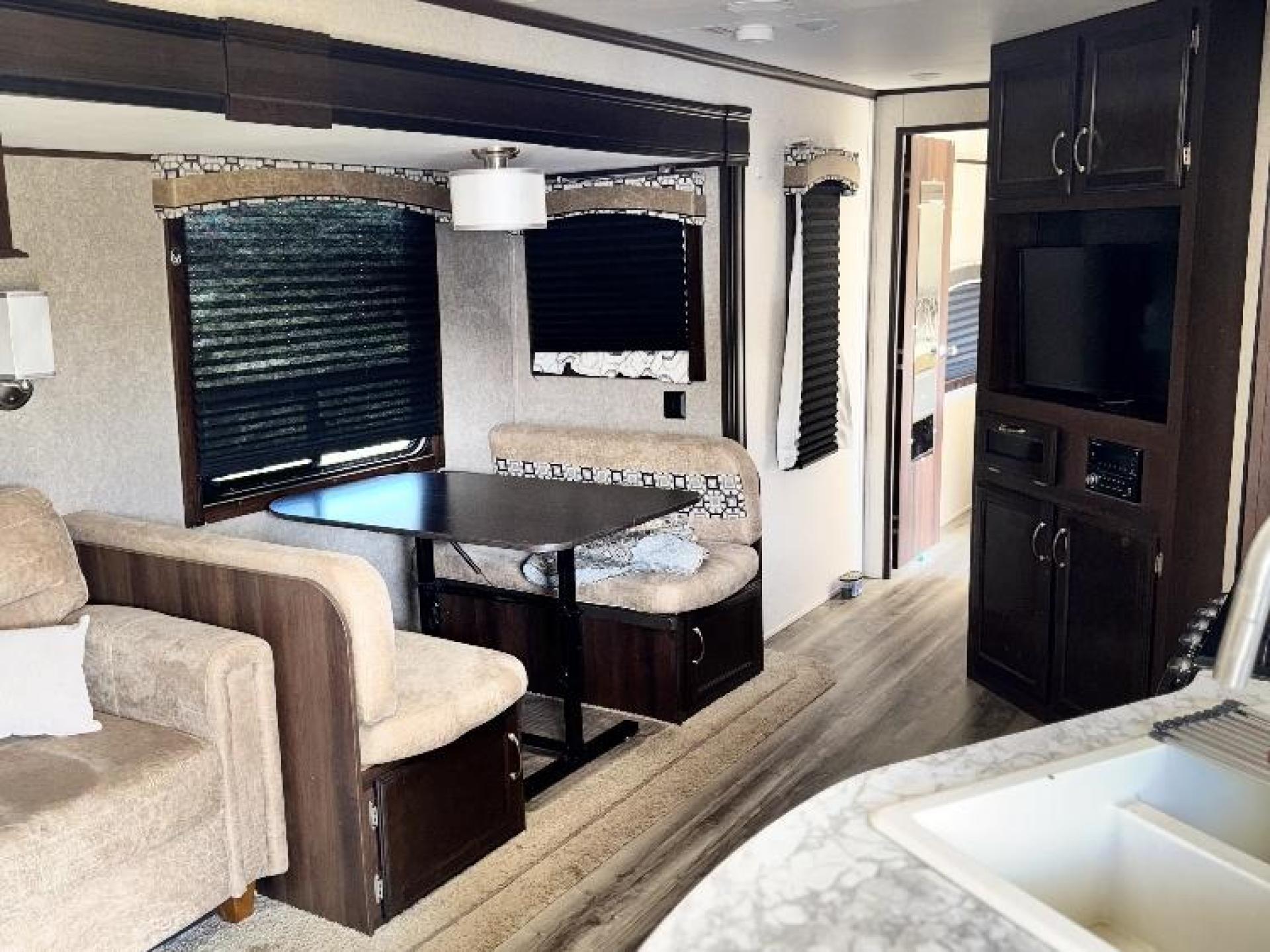 2018 JAYCO JAY FLIGHT 28 RLS