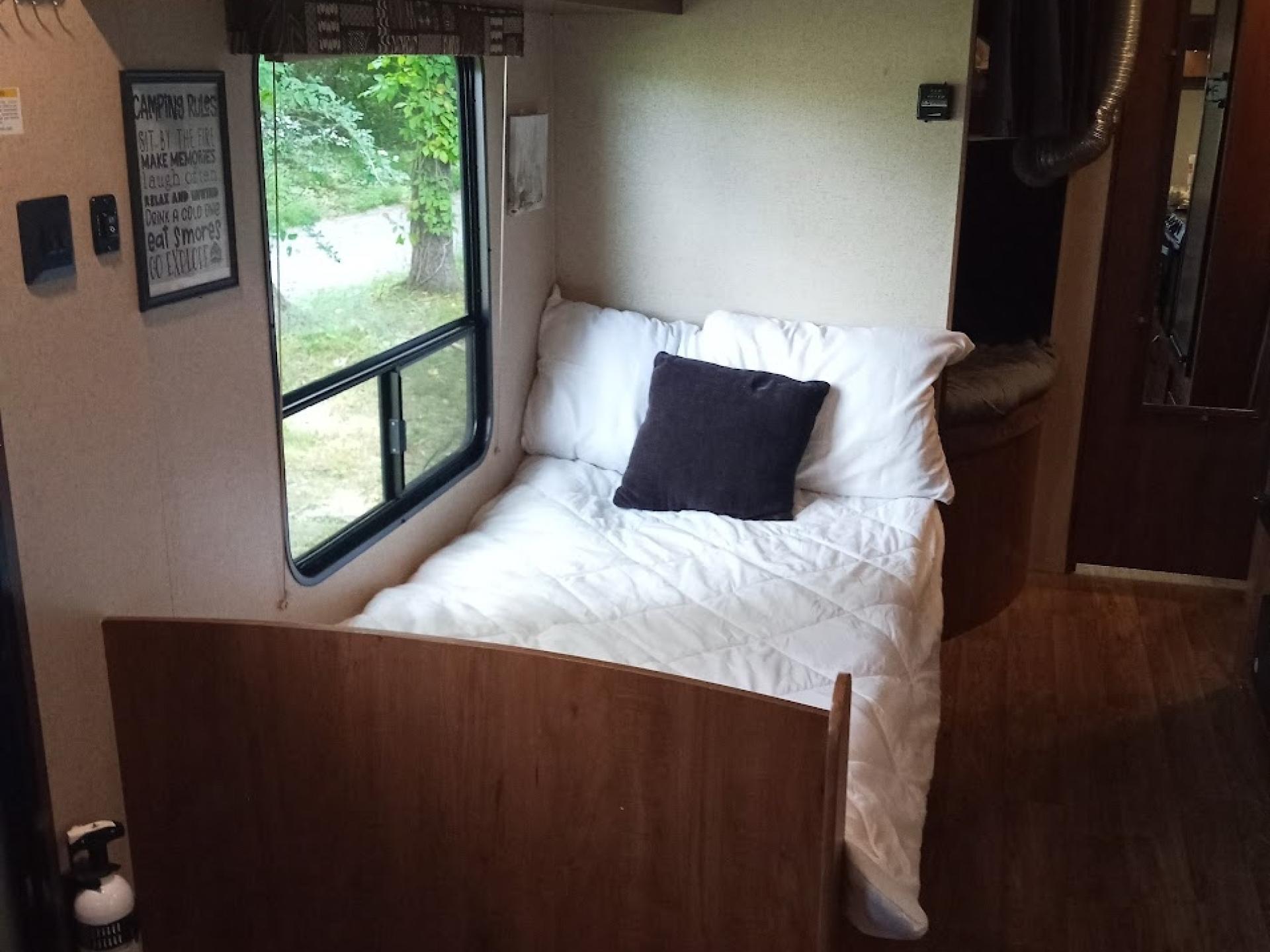 2016 JAYCO JAY FLIGHT 264BHW