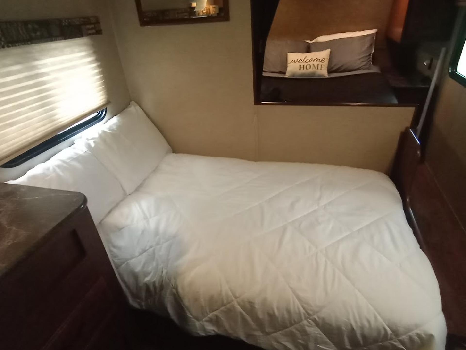 2016 JAYCO JAY FLIGHT 264BHW