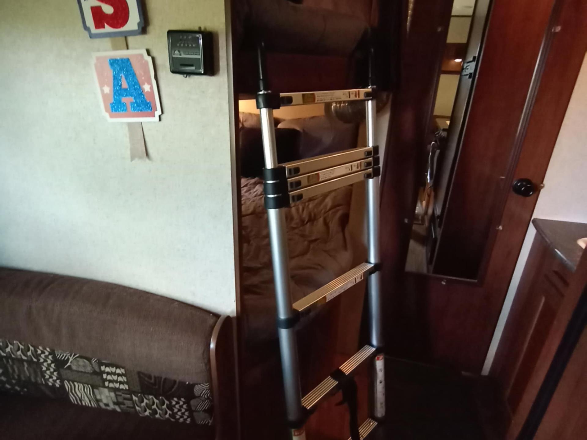 2016 JAYCO JAY FLIGHT 264BHW