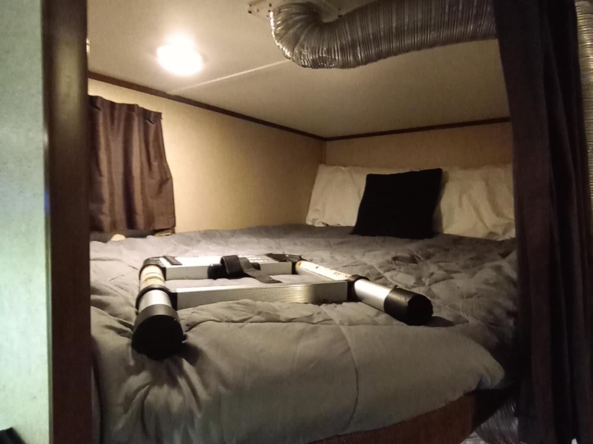 2016 JAYCO JAY FLIGHT 264BHW