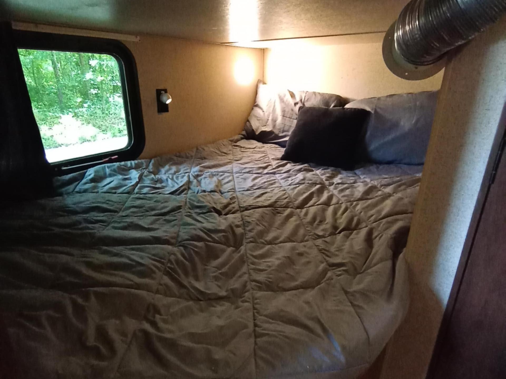 2016 JAYCO JAY FLIGHT 264BHW