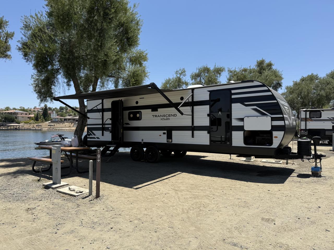 2024 GRAND DESIGN TRANSCEND XPLOR 265BH