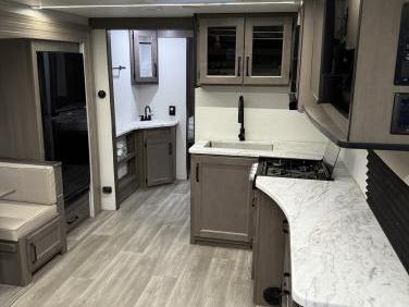 2024 GRAND DESIGN TRANSCEND XPLOR 265BH