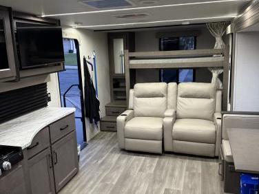 2024 GRAND DESIGN TRANSCEND XPLOR 265BH