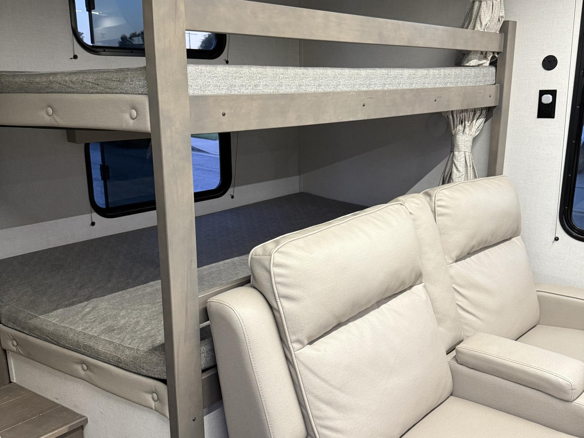 2024 GRAND DESIGN TRANSCEND XPLOR 265BH