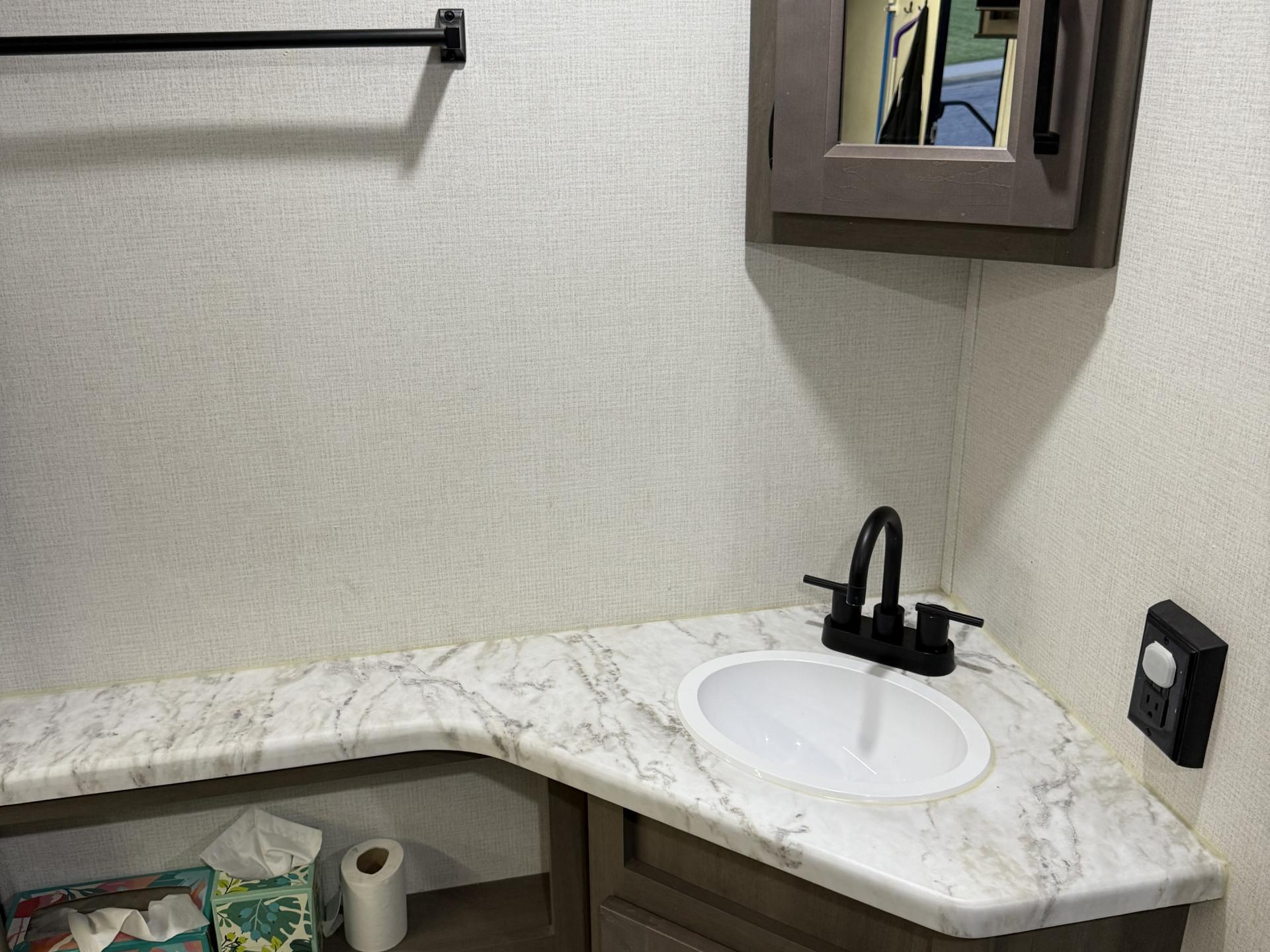 2024 GRAND DESIGN TRANSCEND XPLOR 265BH