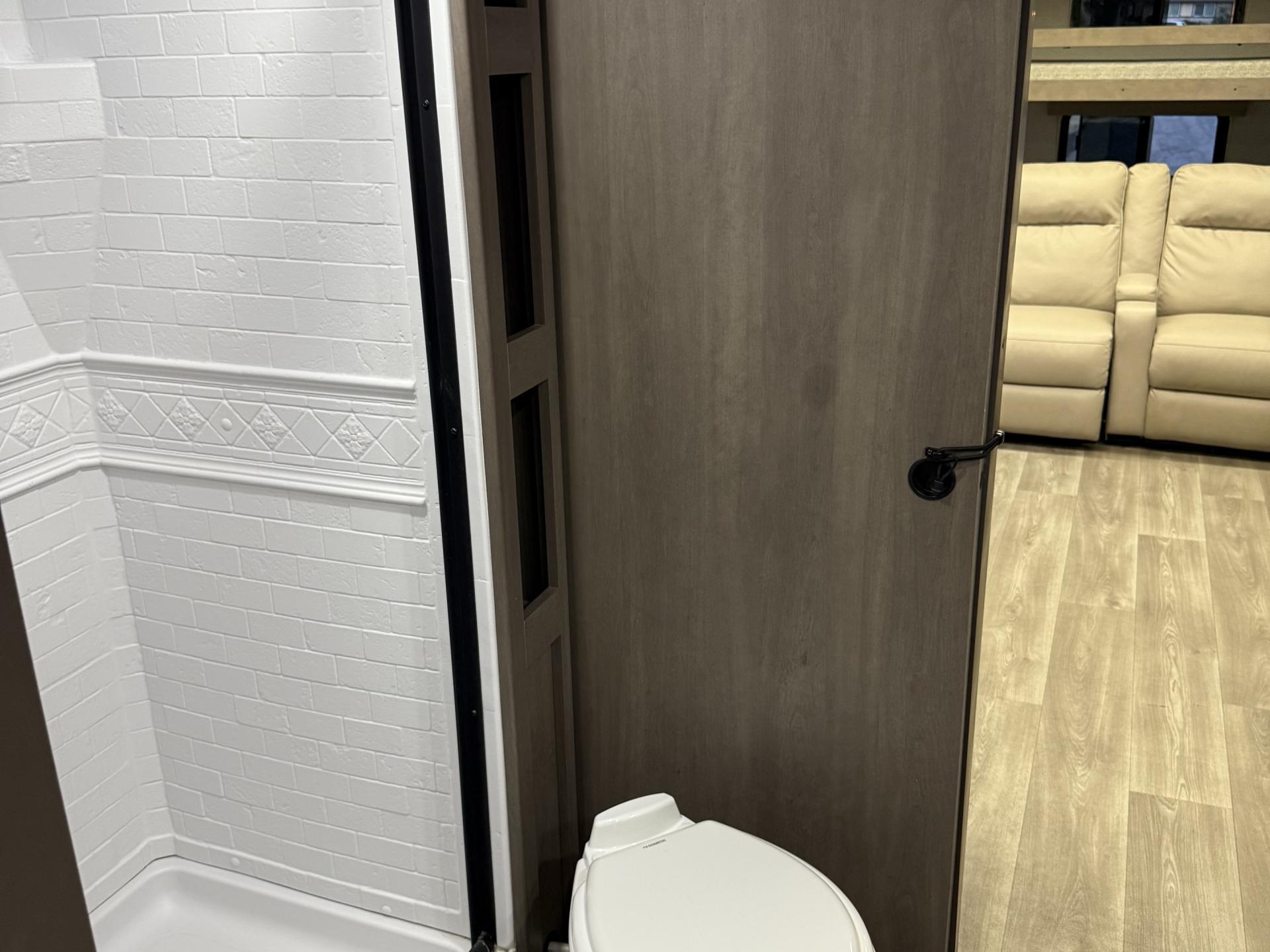 2024 GRAND DESIGN TRANSCEND XPLOR 265BH