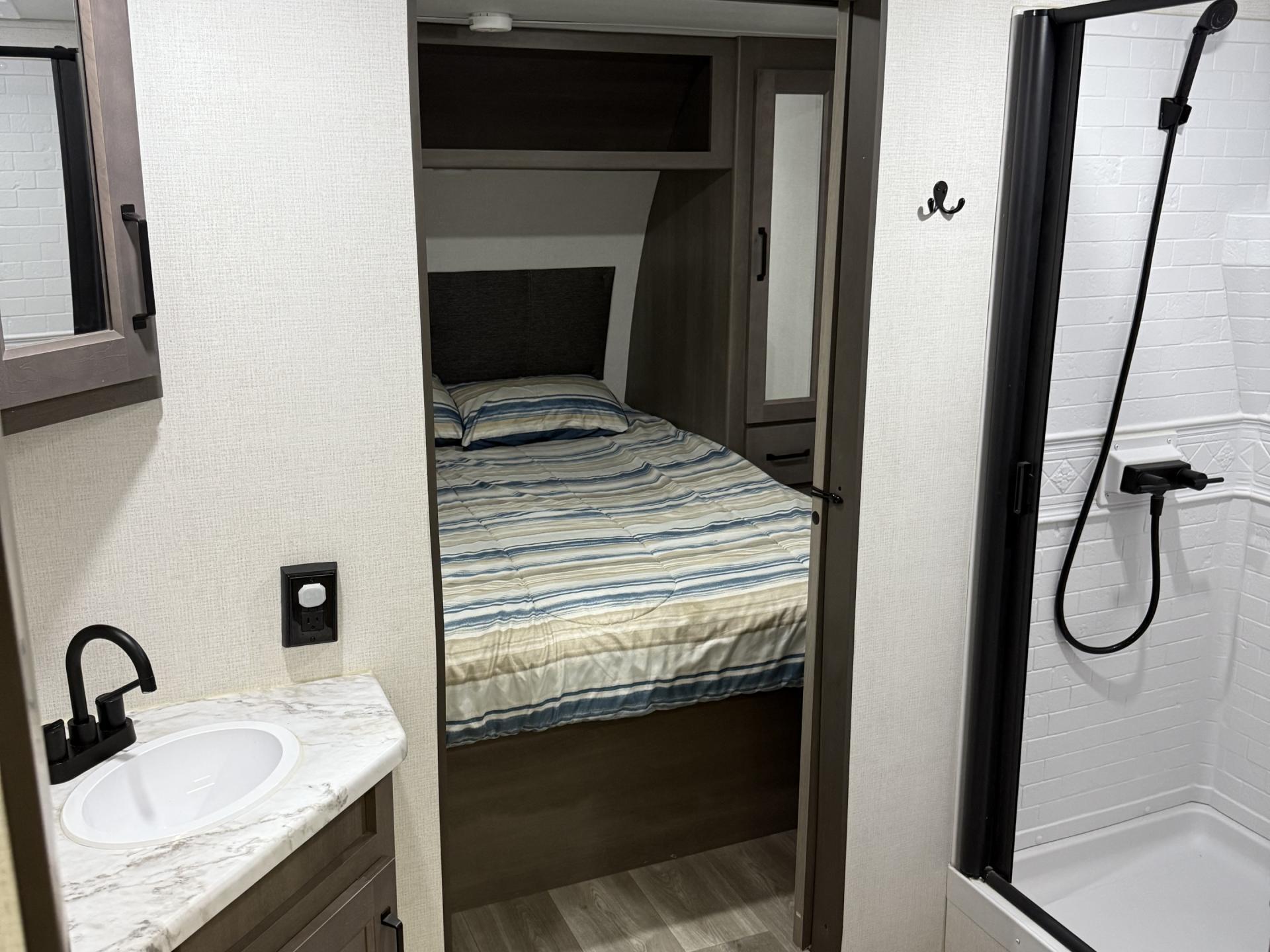 2024 GRAND DESIGN TRANSCEND XPLOR 265BH