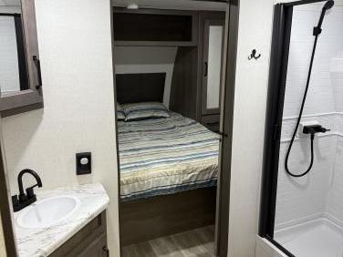 2024 GRAND DESIGN TRANSCEND XPLOR 265BH