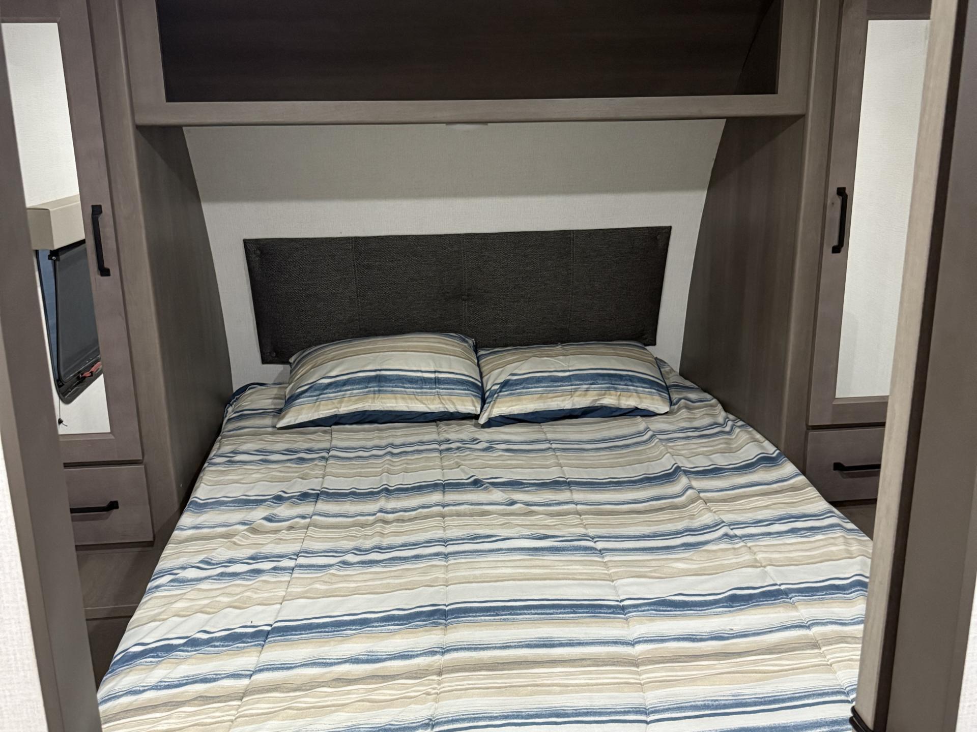 2024 GRAND DESIGN TRANSCEND XPLOR 265BH