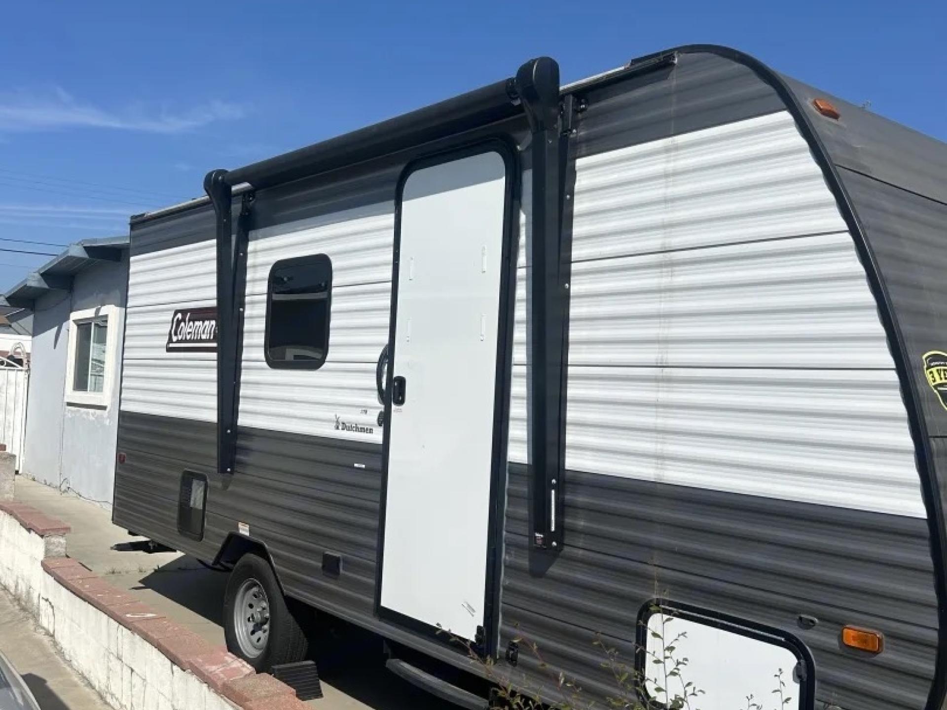 2022 COLEMAN 17B