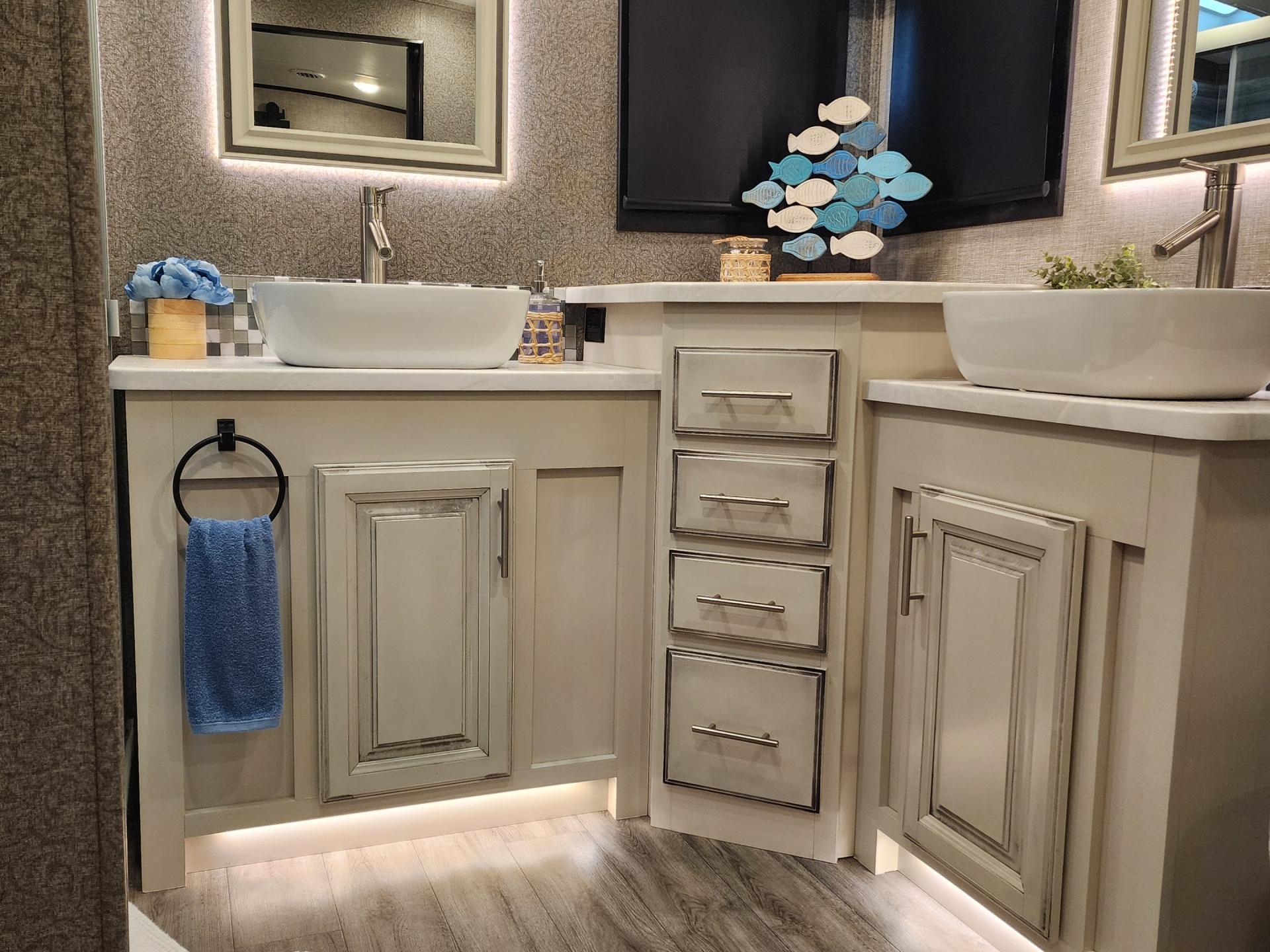 2022 JAYCO NORTH POINT 382FLRB