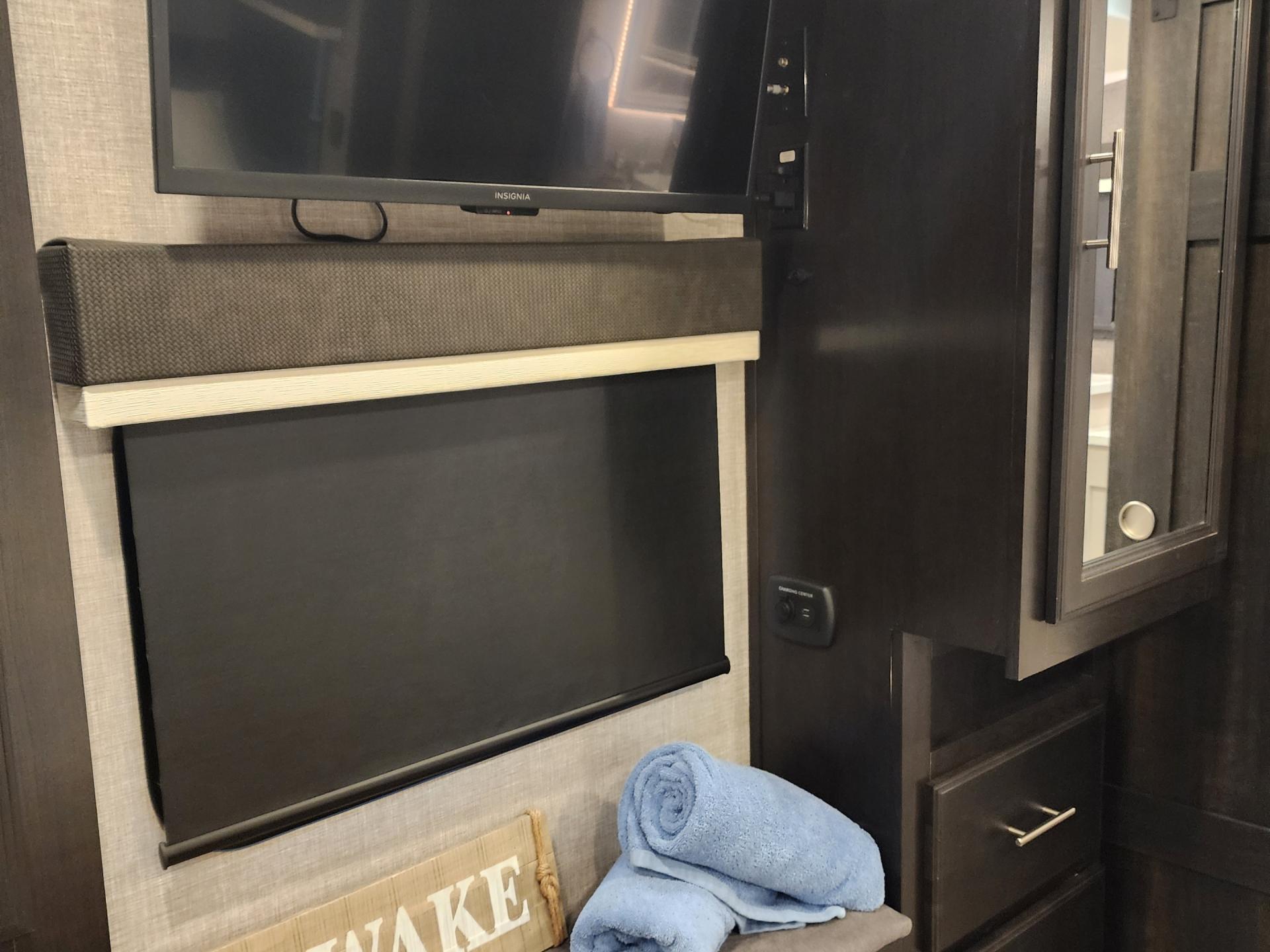 2022 JAYCO NORTH POINT 382FLRB