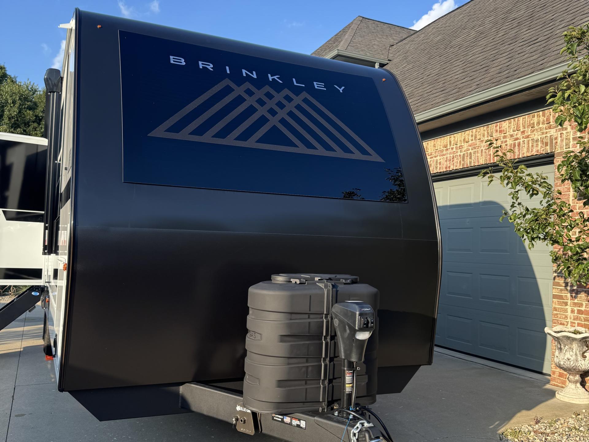 2026 BRINKLEY MODEL Z AIR I 275